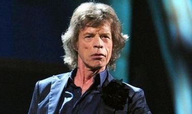 Mick Jagger: Θα αποκτήσει δισέγγονο!