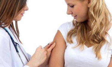 Αντιγριπικό εμβόλιο: Ξεκινά ο εμβολιασμός για τη γρίπη, θωρακιστείτε!