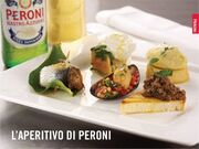 «Γεύση Ιταλίας» με τα μοναδικά Aperitivo events της Peroni