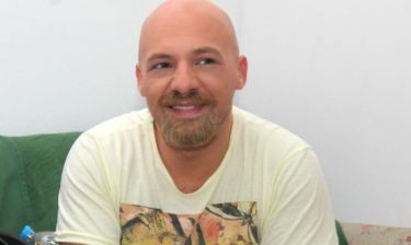 Νίκος Μουτσινάς: «Η μετατόπιση ανθρώπων και εκπομπών από κανάλι σε κανάλι θα έχει και καλά αποτελέσματα»