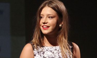 Adèle Exarchopoulos: «Δεν κάναμε πορνογραφία… αυτοσχεδιάσαμε!»