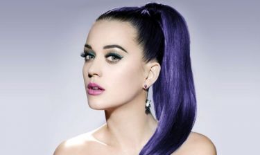 Στην πρώτη θέση του Billboard η Katy Perry