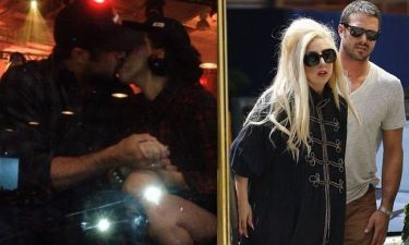 Ποιος χωρισμός; Η Lady Gaga και ο Taylor Kinney είναι πιο ερωτευμένοι από ποτέ!