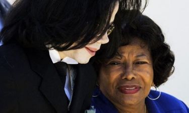 Katherine Jackson: « Το μεγαλύτερο λάθος του Michael ήταν ότι εμπιστευόταν λάθος ανθρώπους»