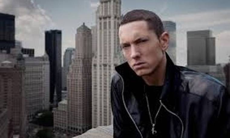 Eminem: Θέλει να ξεπεράσει τον εαυτό του