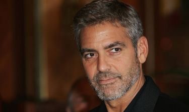 Η απίστευτη αποκάλυψη του Clooney, οι πονοκέφαλοι και η παράλυση του προσώπου του για 6 μήνες