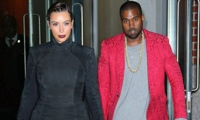 Kanye West: Γιατί τα έβαλε με τον οίκο Louis Vuitton;