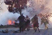 Paul Walker: Βίντεο-Ντοκουμέντο την ώρα του δυστυχήματος