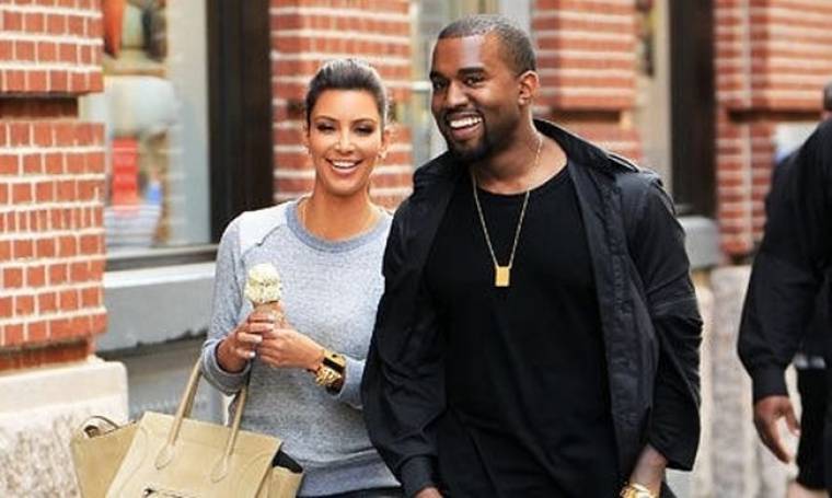 Δεν θα πιστεύετε πού θα παντρευτούν Kim Kardashian-Kanye West!