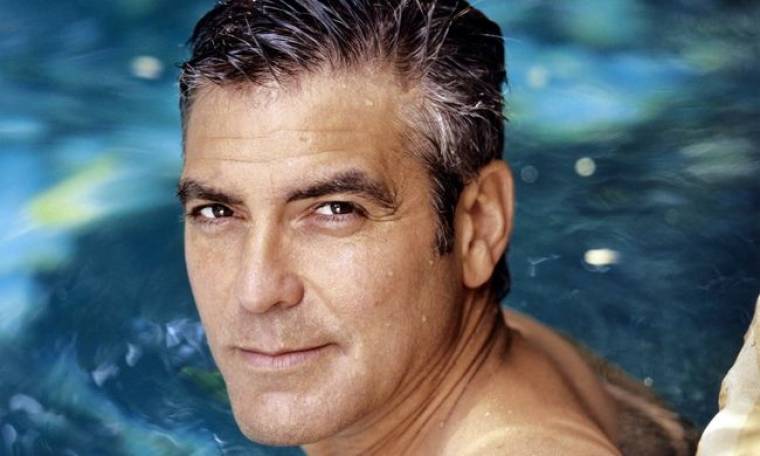 Δήλωση βόμβα του George Clooney: «Δεν νιώθω την ανάγκη να διαψεύδω ότι είμαι gay»