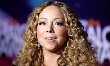 Mariah Carey: "Η εγκυμοσύνη μου δεν ήταν εύκολη και ο άντρας μου δεν ήταν δίπλα μου"