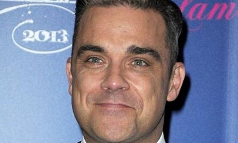 Robbie Williams: Τον έπιασε κρίση ηλικίας και σκέφτεται το νυστέρι!
