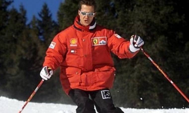Δίνει μάχη για τη ζωή του ο Michael Schumacher!