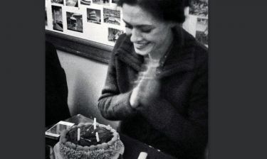 Μαρκέλλα Γιαννάτου: Τούρτα-έκπληξη για τα γενέθλιά της!