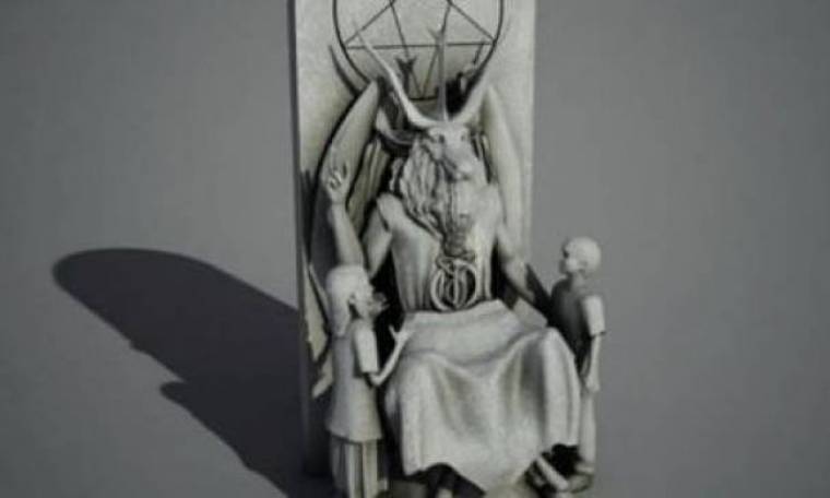 Βίντεο-ABC News:Χαμός στις ΗΠΑ με τα σχέδια της Σατανιστικής Εκκλησίας