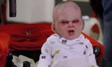 Το μωρό του Σατανά τρομοκρατεί όλη την Νέα Υόρκη