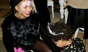 Beyonce: Το πάρτι γενεθλίων για την κόρη της σε… ζωολογικό κήπο