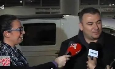 Ο Αντώνης Ρέμος απολογείται για το επίμαχο βίντεο της Μπόσνιακ στο Voice: «Δε θα ξανασυμβεί»