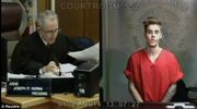 Justin Bieber: Το βράδυ στο κρατητήριο, οι χειροπέδες και το δικαστήριο!