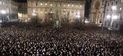 Η Ιταλία πενθεί για τον μαέστρο Κλαούντιο Αμπάντο