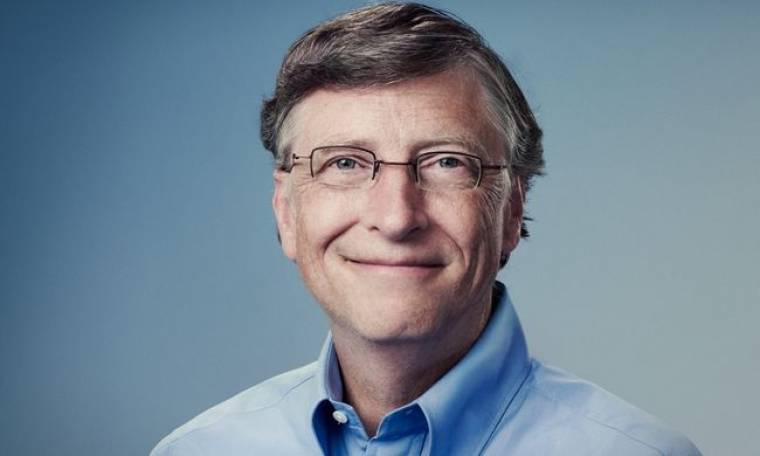 Παραιτήθηκε ο Bill Gates από πρόεδρος της  Microsoft