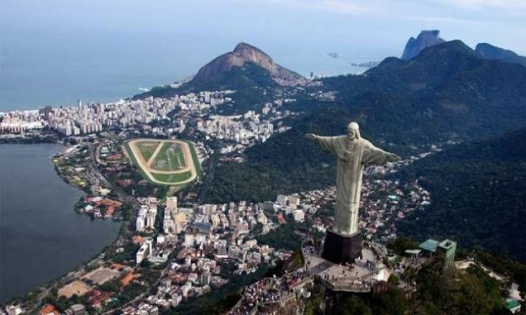 Δε φαντάζεστε πόσο κάνει μια ομελέτα στη μουντιαλική Βραζιλία!