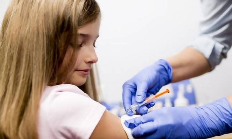 Ο εμβολιασμός για τον ιό hpv των κονδυλωμάτων σώζει ζωές