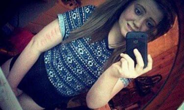 14χρονη που αυτοκτόνησε έστελνε υβριστικά μηνύματα στον εαυτό της