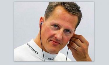 Νέα συγκλονιστικά στοιχεία για το ατύχημα του Schumacher!
