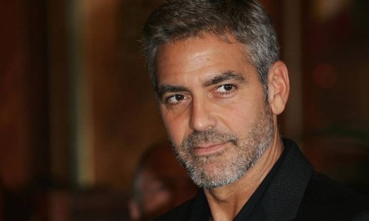 George Clooney: Θέλει να επιστραφεί η Μόνα Λίζα στην Ιταλία