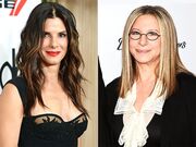 Streisand-Bullock: Ποια έχει περισσότερα Χρυσά Βατόμουρα από ό,τι υποψηφιότητες σε Oscar;