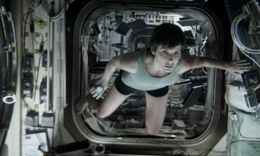 Sandra Bullock: Πόσα θα πάρει για το «Gravity»;