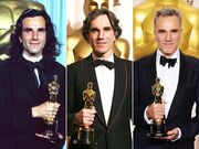 Marlon Brando ή Daniel Day Lewis; Ποιος απέκτησε περισσότερα Oscar στην καριέρα του;