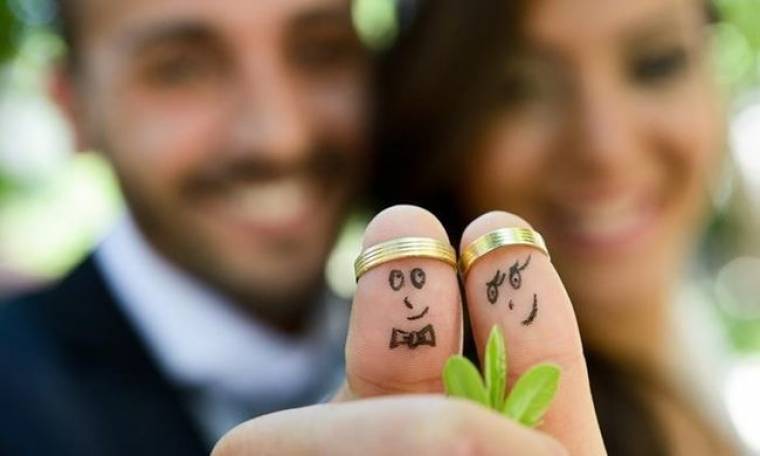Οι 8 κανόνες που επιβάλλεται να καταπατήσετε στο γάμο!