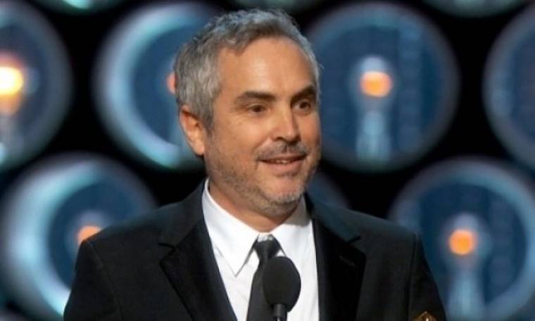 Όσκαρ 2014: Μεγάλος νικητής ο Τοξότης σκηνοθέτης του Gravity