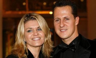 Corinna Schumacher: Τα πιο θλιμμένα γενέθλια πλάι στον σύζυγο της!