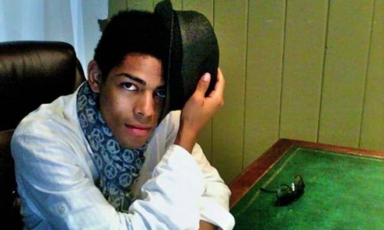 Brandon Howard: Ισχυρίζεται πως είναι γιος του Michael Jackson