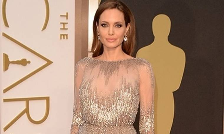 Σοκαριστική αποκάλυψη της Jolie: Σκοπεύει να κάνει και άλλα χειρουργεία λόγω προδιάθεσης καρκίνου!