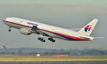 Γιατί χάθηκε το μοιραίο Boeing 777 της Malaysia Airlines