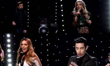 Eurovision 2014: Τραγουδιστής μία μέρα πριν τον Eλληνικό τελικό δεν εμφανίστηκε στις πρόβες