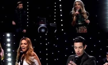 Τελικός Eurovision: Η αγωνία… το παιχνίδι με τον Μαρτάκη και το αουτσαϊντερ που σαρώνει (Nassos blog)