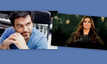 Τόνυ Μαυρίδης: Έστειλε μήνυμα στην Παπαρίζου ότι κακώς δήλωσε συμμετοχή για την Eurovision