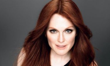Julianne Moore: «Θα ήθελα να φέρω τα παιδιά μου να δουν την Αθήνα»