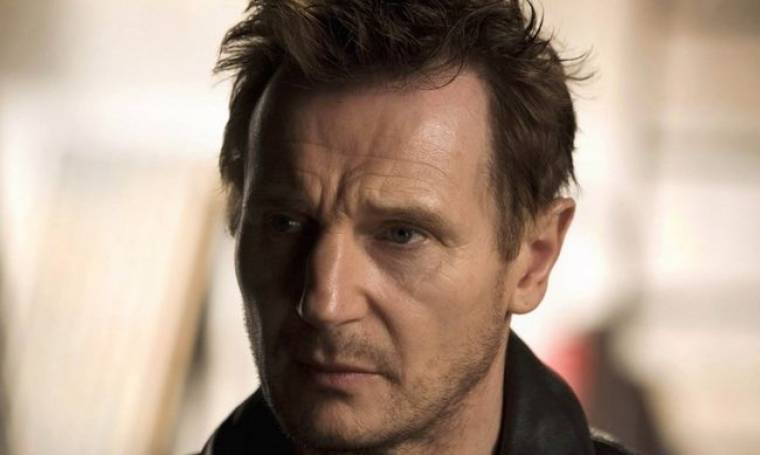 Liam Neeson: Το περιστατικό που δεν θα ξεχάσει ποτέ