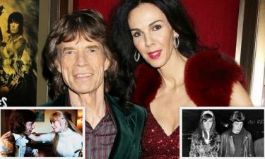 Η κατάρα του έρωτα που κυνηγά τον Mick Jagger – Οι απόπειρες αυτοκτονίας δύο άλλων συντρόφων του
