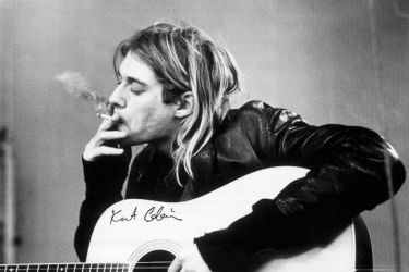 Kurt Cobain: Ανοίγει ξανά ο φάκελος της αστυνομίας, 20 χρόνια μετά τον θάνατό του!