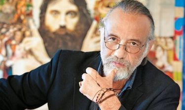 Άρης Τερζόπουλος: «Για δυο χρόνια είχα μίσος για τον Κωστόπουλο»