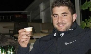 Νεκρός με τέσσερις σφαίρες ο αθλητής Γιώργος Γυπαράκης - Το αντίο των φίλων του στο Facebook