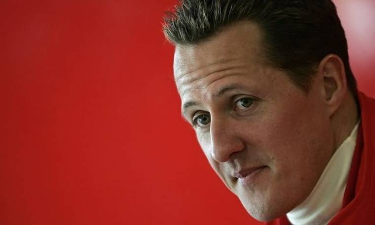 Απίστευτο: Μήνυση εναντίον του Schumacher παρ’ όλο που βρίσκεται σε κώμα!