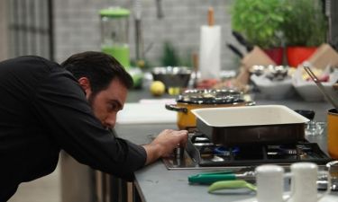 Ο «Dr. Cook» κάνει αφιέρωμα στην ιταλική κουζίνα